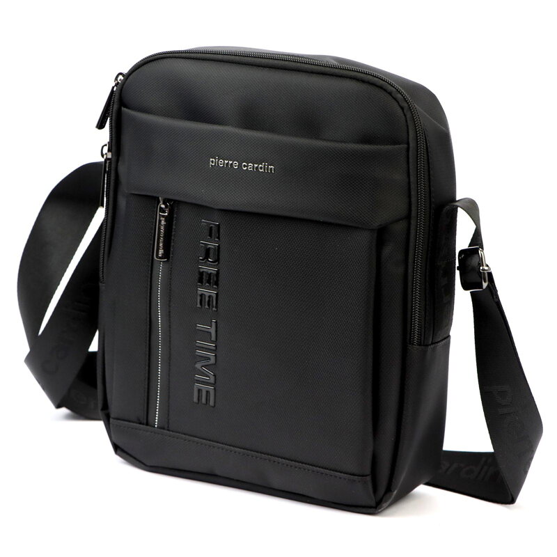 Pánska crossbody taška Pierre Cardin 8024 ALAN06 Pánska crossbody taška Pierre Cardin 8024 ALAN06