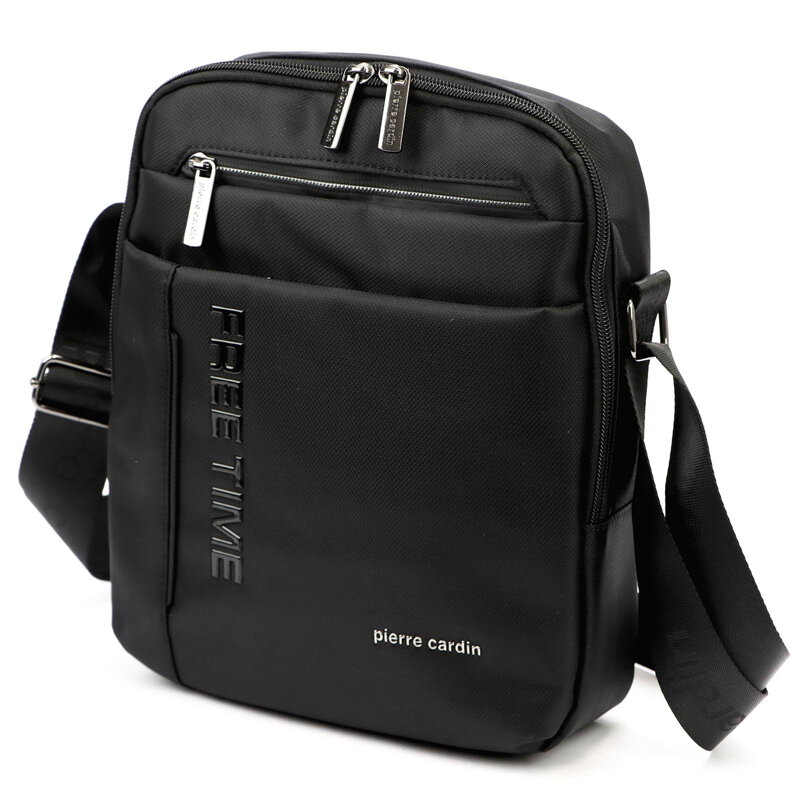 Taška na rameno Pierre Cardin 8021 ALAN06 Taška na rameno Pierre Cardin 8021 ALAN06
