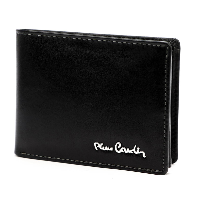 Malá pánska peňaženka Pierre Cardin YS604 323 skl. Malá pánska peňaženka Pierre Cardin YS604 323 skl.