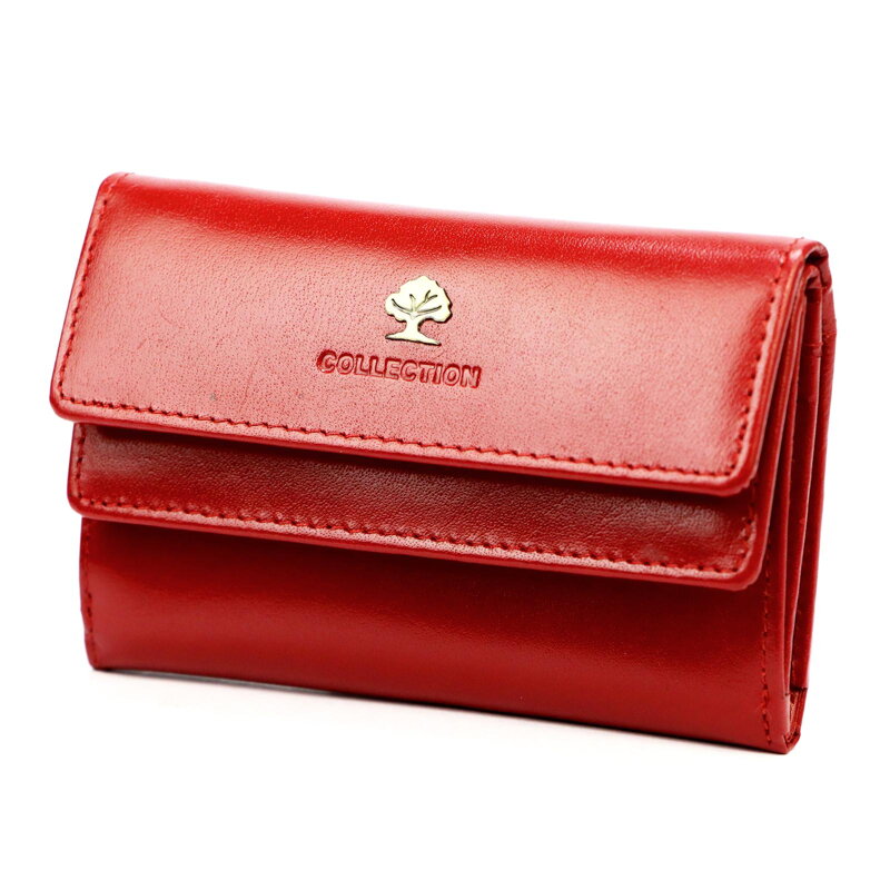 Dámska peňaženka Luxury 77074 RFID Dámska peňaženka Luxury 77074 RFID