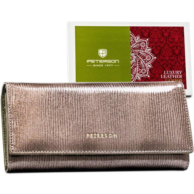 Peterson PTN 72401-PR