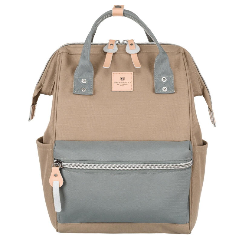 Peterson PTN BETA KHAKI-GRAY
