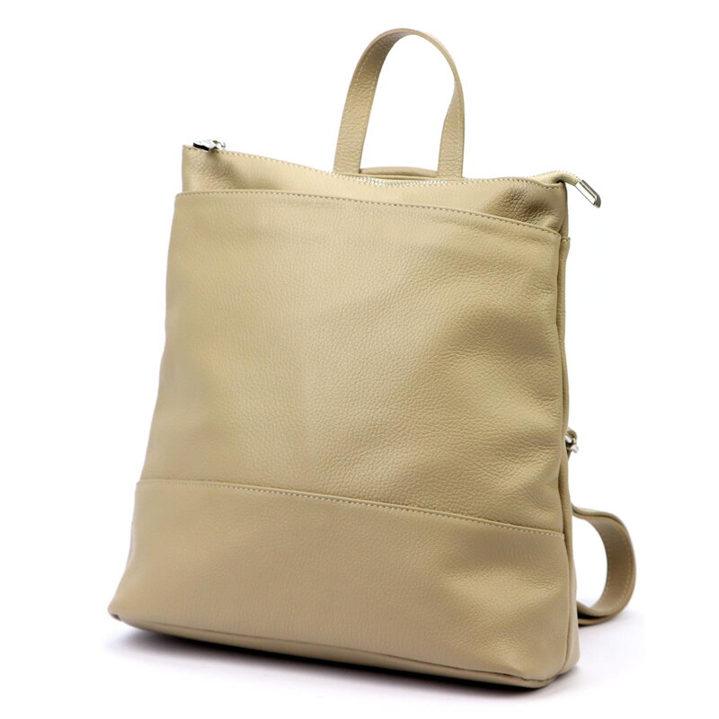 Kožený ruksak Luka 24-032 V2 DOLLARO