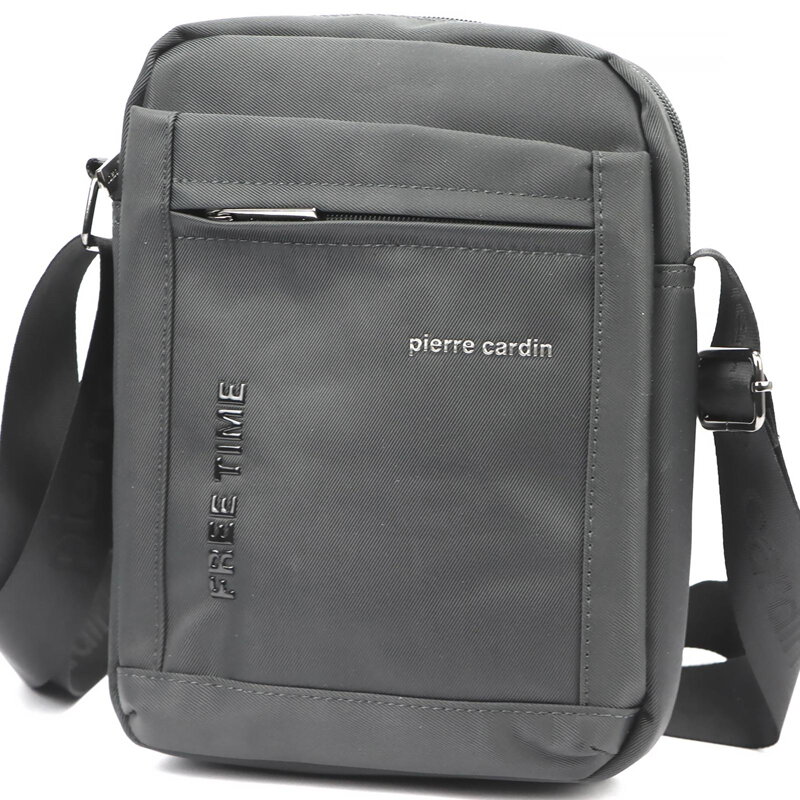 Crossbody taška Pierre Cardin 1721 ALAN09