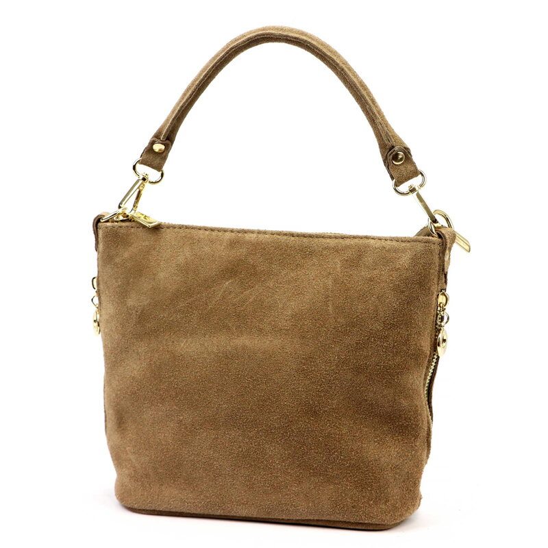 Dámska kabelka Luka 24-072 GOLD