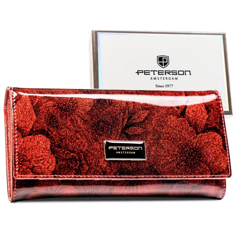 Peterson PTN PS401-FDS Peterson PTN PS401-FDS