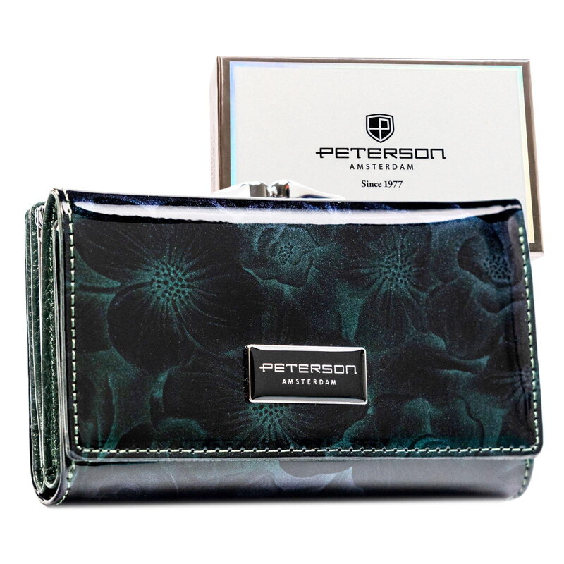 Dámska peňaženka Peterson PTN PS108-FDS