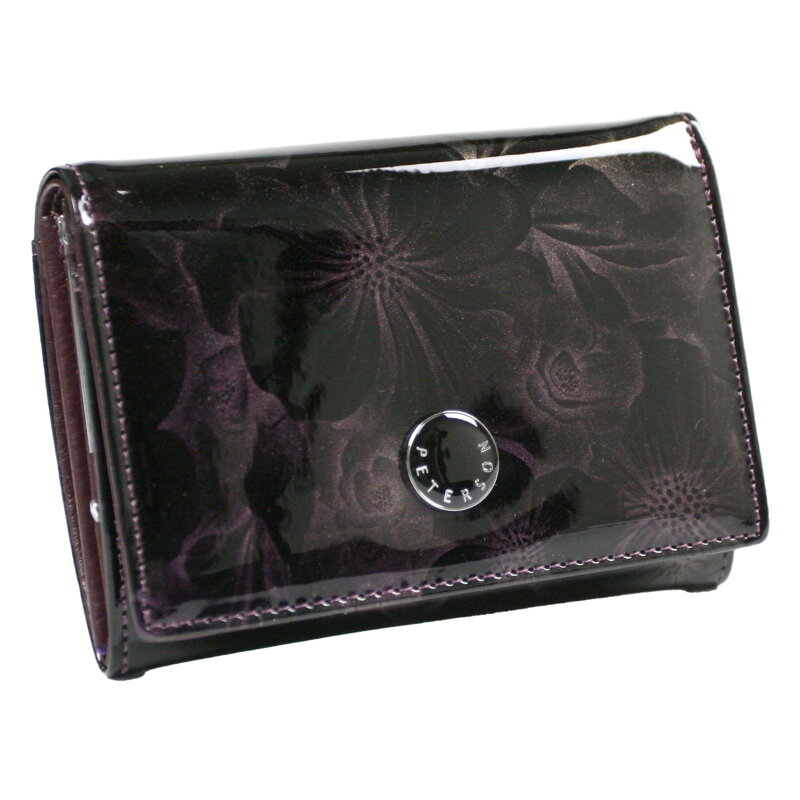 Dámska peňaženka Peterson PTN PS445-FDS Dámska peňaženka Peterson PTN PS445-FDS