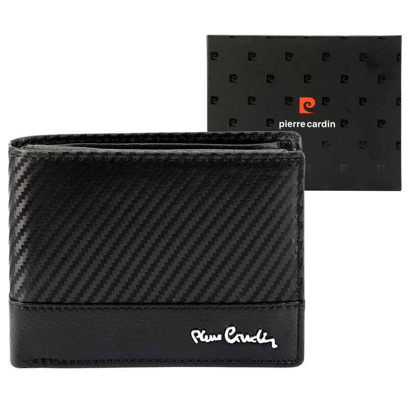 Pánska peňaženka Pierre Cardin YS607 8806