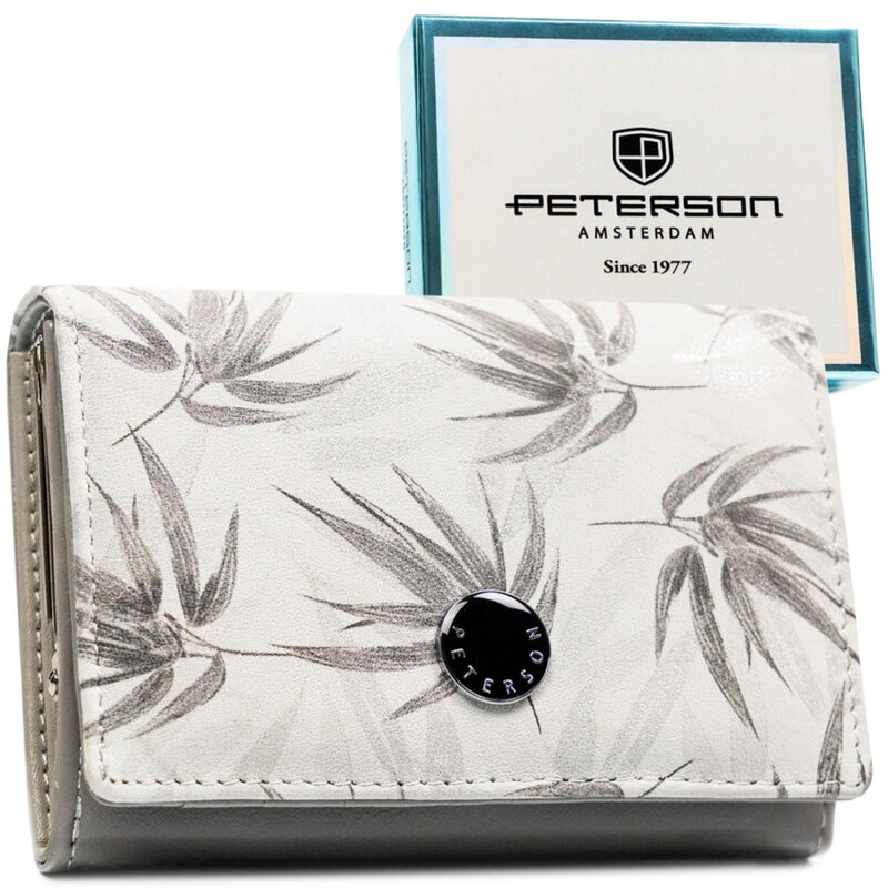 Dámska peňaženka Peterson PTN PX30-1-NPK