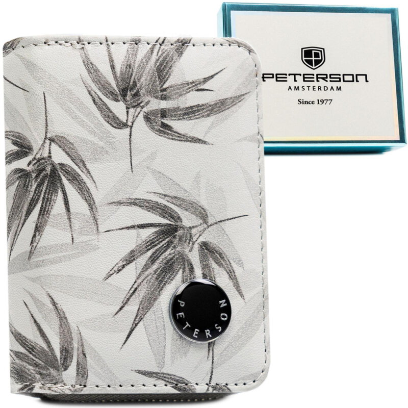 Dámska peňaženka Peterson PTN PX33-1-NPK