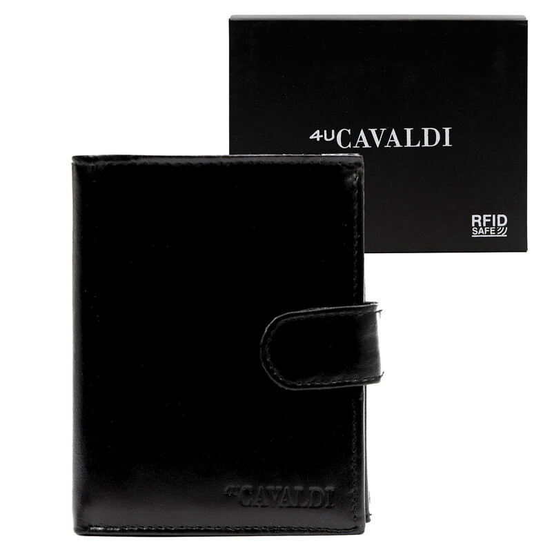Cavaldi 0001L-P-BS RFID