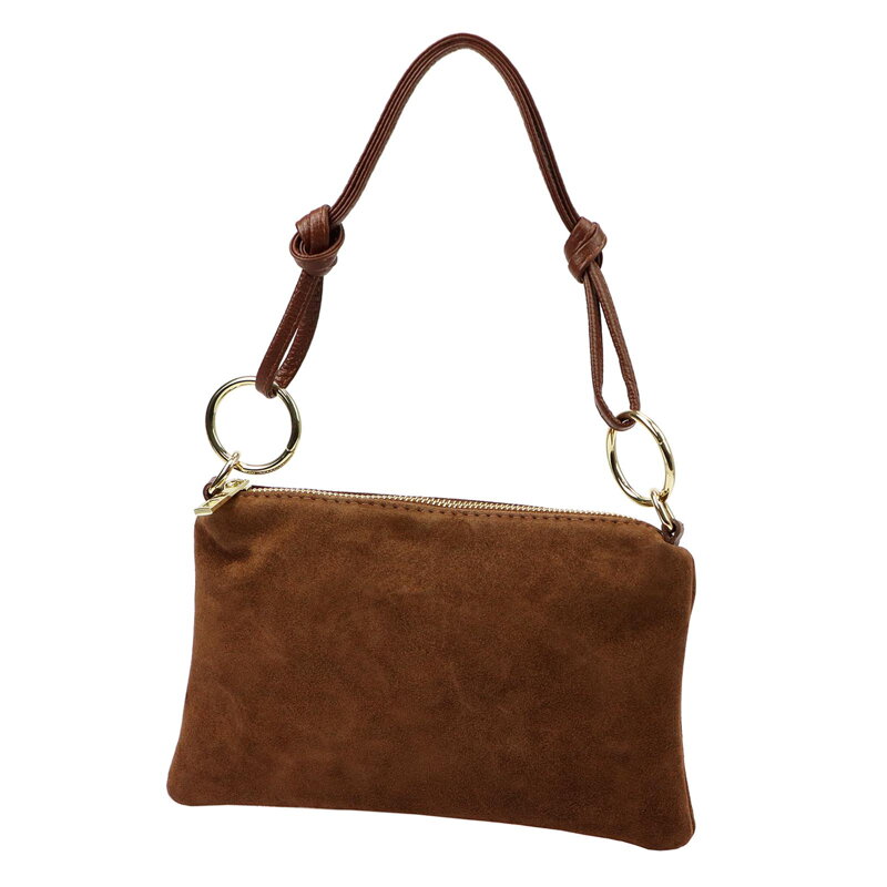 Dámska crossbody kabelka Luka 24-097 MN