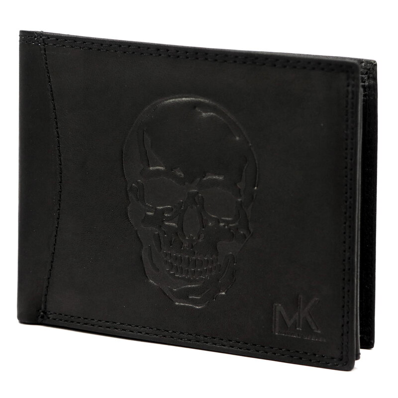 Money Kepper CDD 5600 SKULL