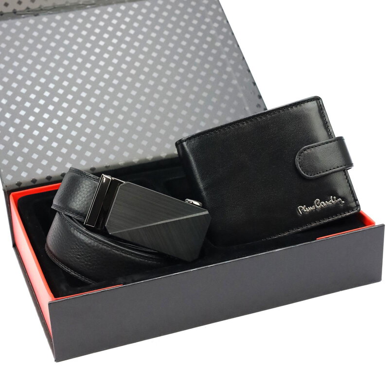 Pierre Cardin ZG-201-BA