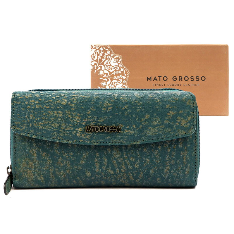 Mato Grosso 0635-30 RFID