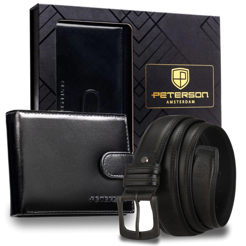 Peterson PTN SET N992L-32-125-BW