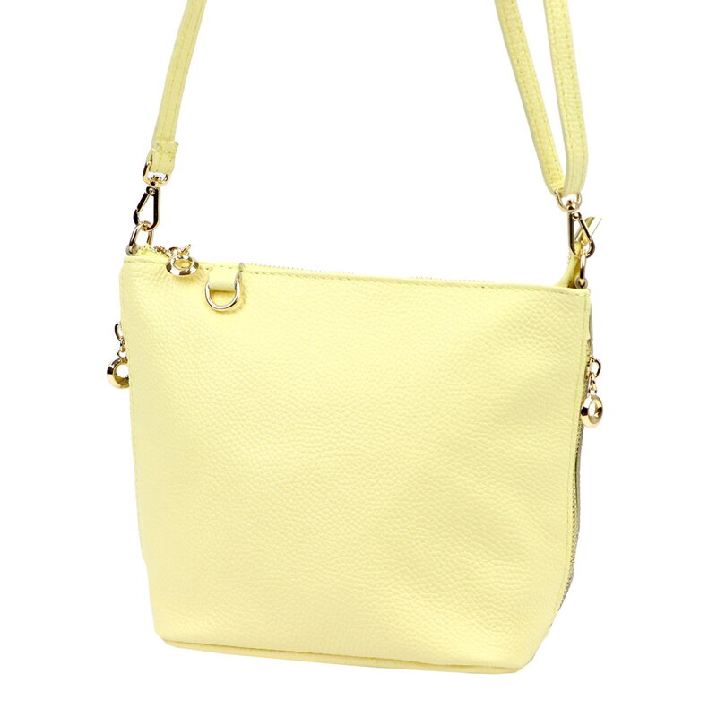 Dámska crossbody kabelka Luka 26-110 DOLLARO