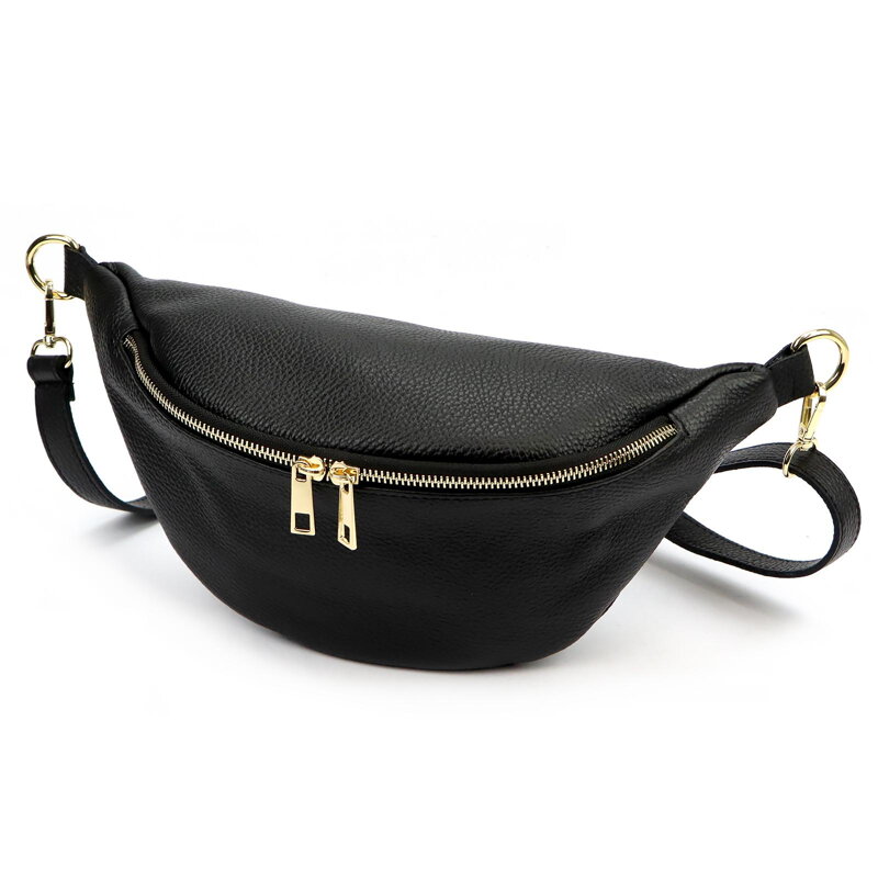 Dámska crossbody kabelka Luka 26-111 DOLLARO