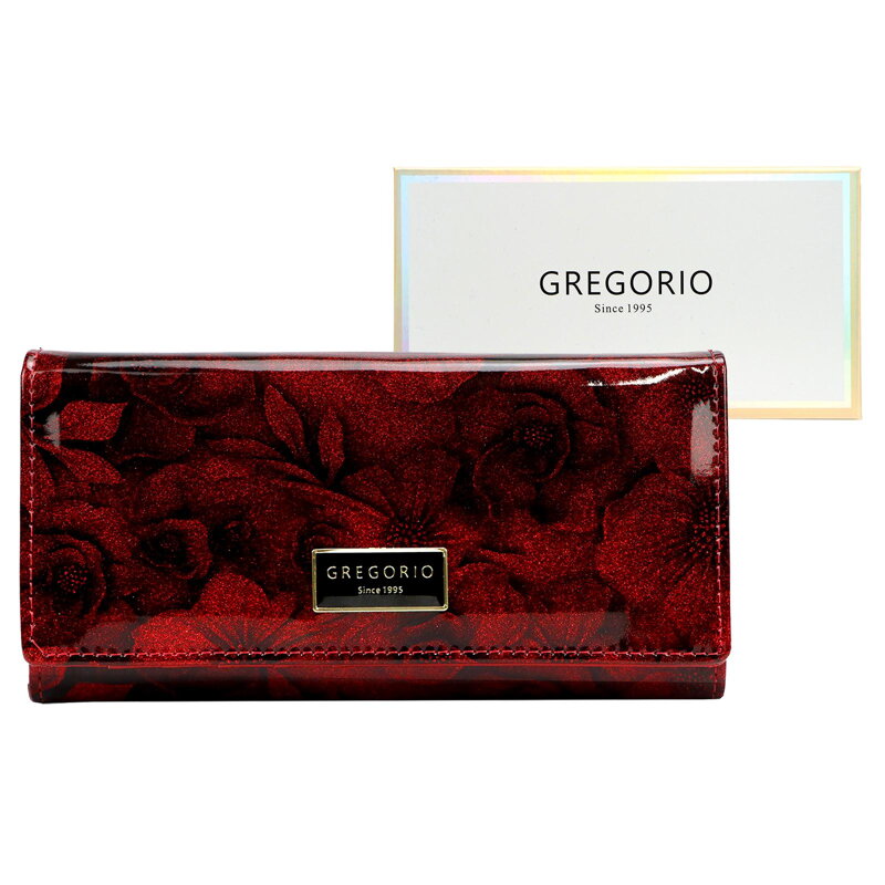 Gregorio FRL-100