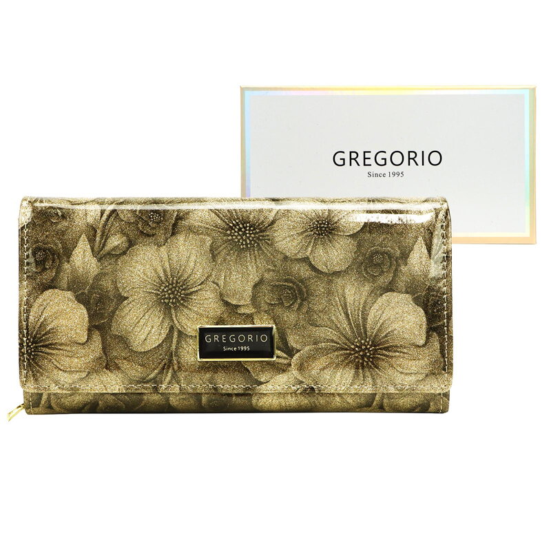 Gregorio FRL-121