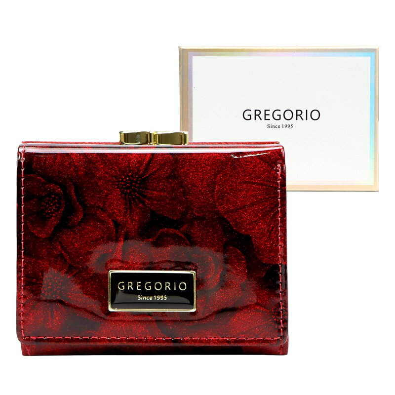 Dámska peňaženka Gregorio FRL-132