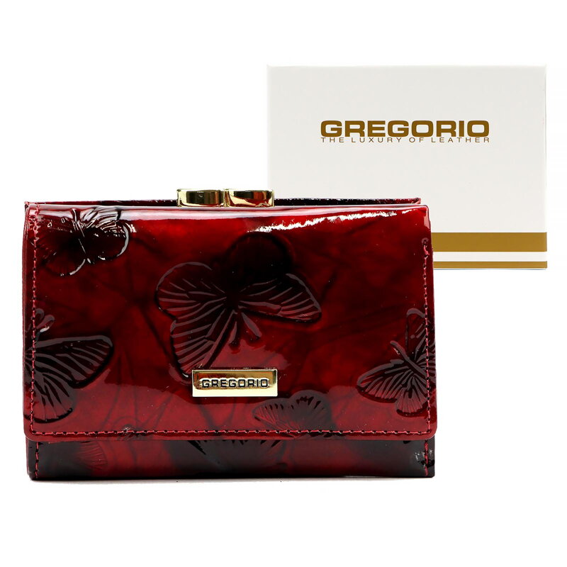 Gregorio BTF-117