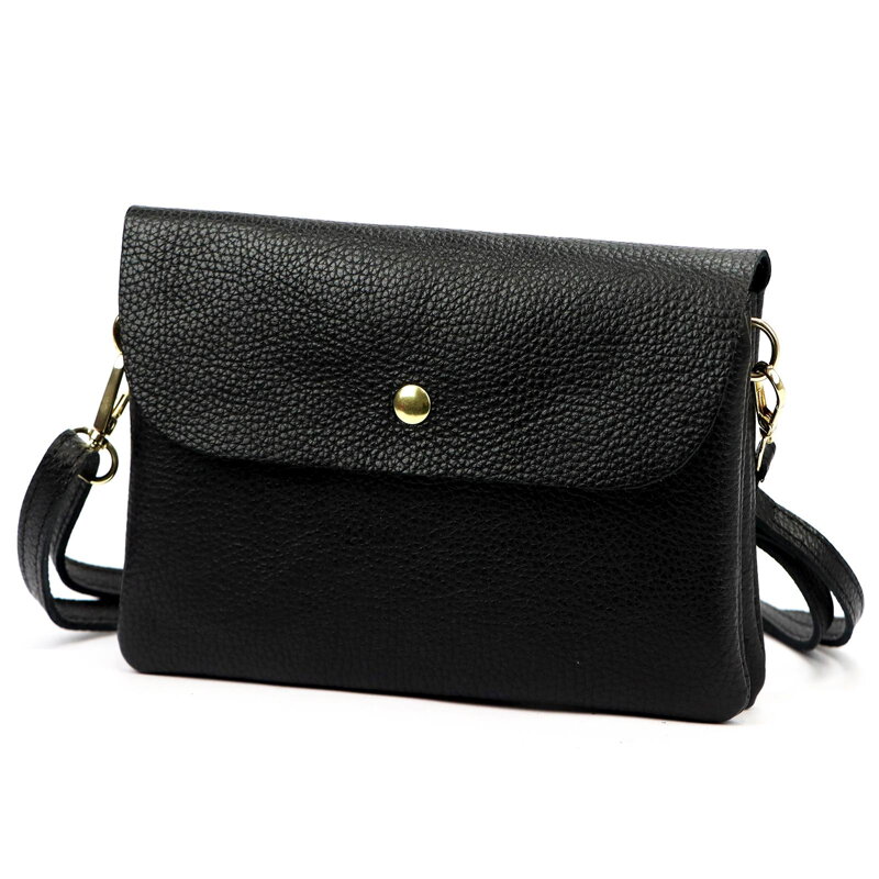 Dámska crossbody kabelka Luka 26-116 DOLLARO