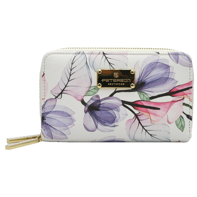 Dámska peňaženka Peterson PTN 007-F8
