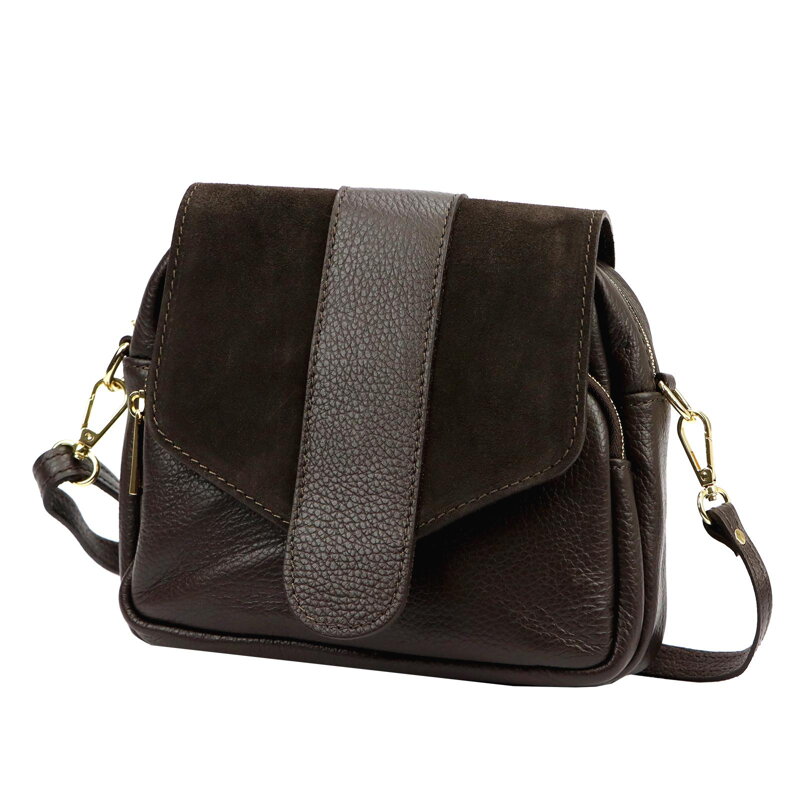 Dámska crossbody kabelka Luka 26-133