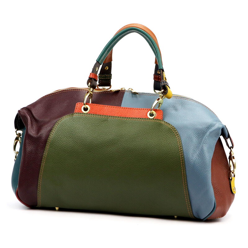Dámska crossbody kabelka Luka 26-136 MULTI DOLLARO