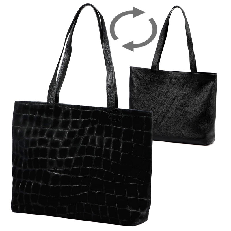 Luka 26-158 CROCO DOUBLE