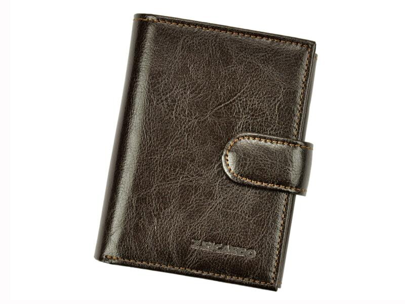 Pánska peňaženka Z.Ricardo 055-A