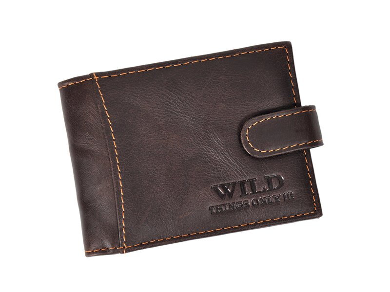 Wild Things Only 5514