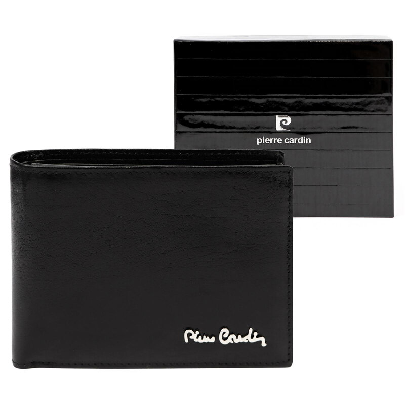 Pánska peňaženka Pierre Cardin YS520.1 8806