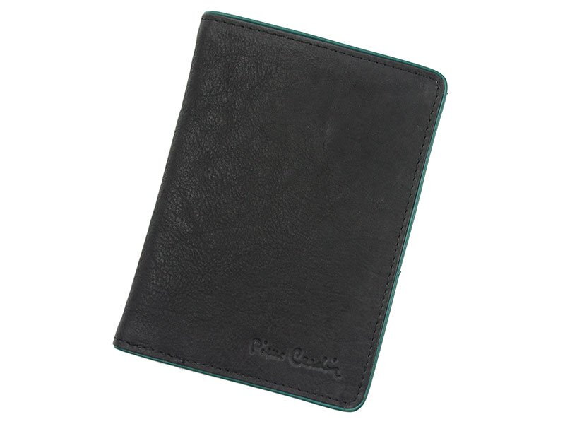 Puzdro na doklady Pierre Cardin 05 TUMBLE 8814