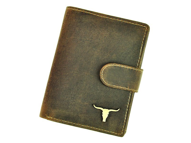 Pánska peňaženka Wild