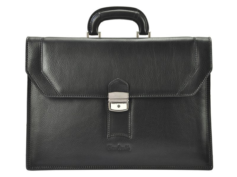 Kvalitná pánska taška Pierre Cardin 1205 RM02