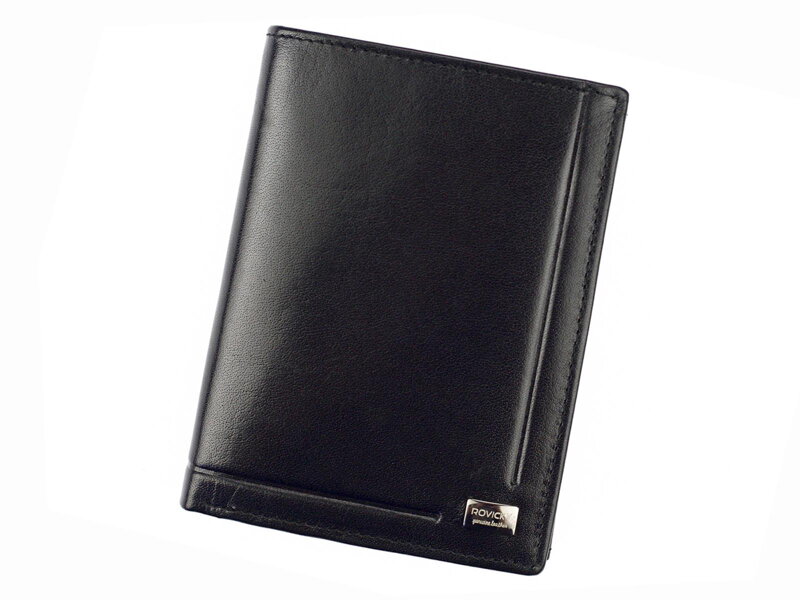 Pánska peňaženka Rovicky PC-104-BAR RFID
