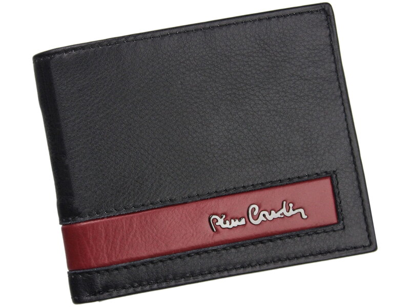 Pánska peňaženka-menší formát Pierre Cardin CB TILAK26 8824 RFID