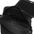 Pánska kožená crossbody taška Peterson