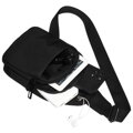 Pánska crossbody taška - Peterson