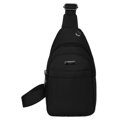 Pánska crossbody taška - Peterson
