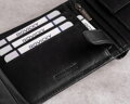 ROVICKY PC-103L-BAR RFID kožená peňaženka