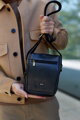 Praktická crossbody taška Peterson