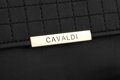 Elegantná mini peňaženka s dlhým odnímateľným popruhom - 4U Cavaldi