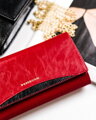 Elegantná peňaženka na karty s RFID ochranou - Peterson