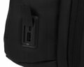 Veľký, priestranný batoh s USB portom a priestorom pre notebook - Peterson
