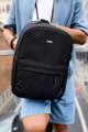 Veľký, pánsky batoh na notebook vyrobený z polyesteru - Peterson