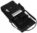 Priestranná crossbody taška Peterson